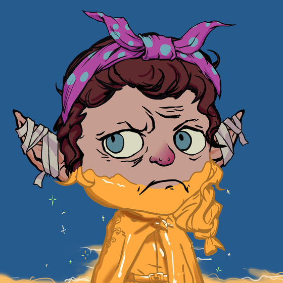 Halfling #4915