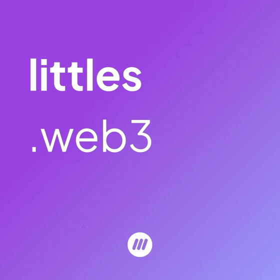 littles.web3