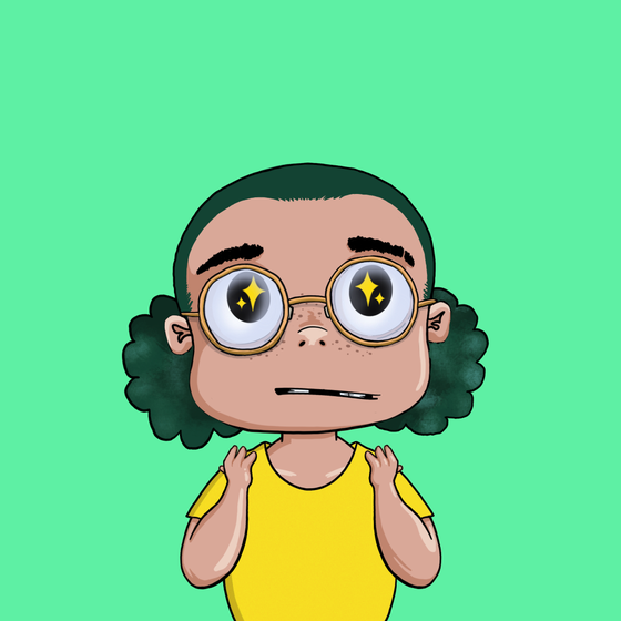 Kid #573