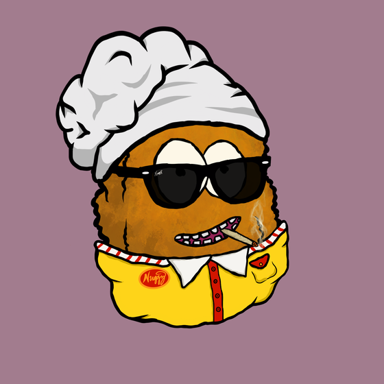 Nugg #626