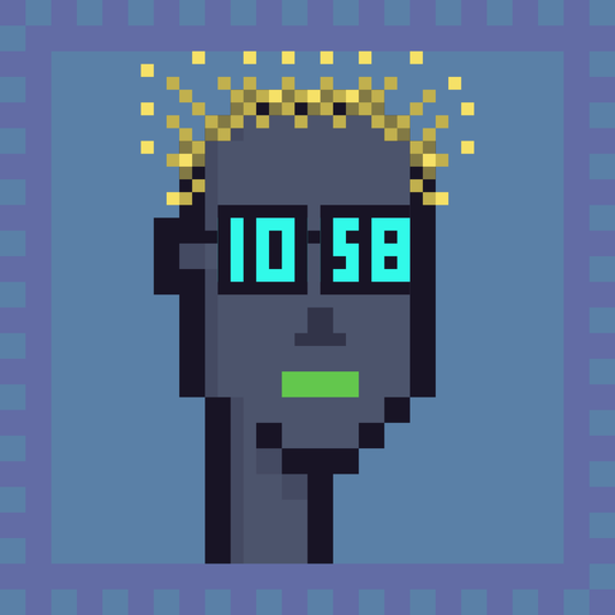 DigiPunk #52