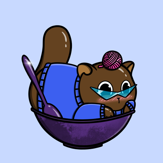 Froyo Kittens #4915