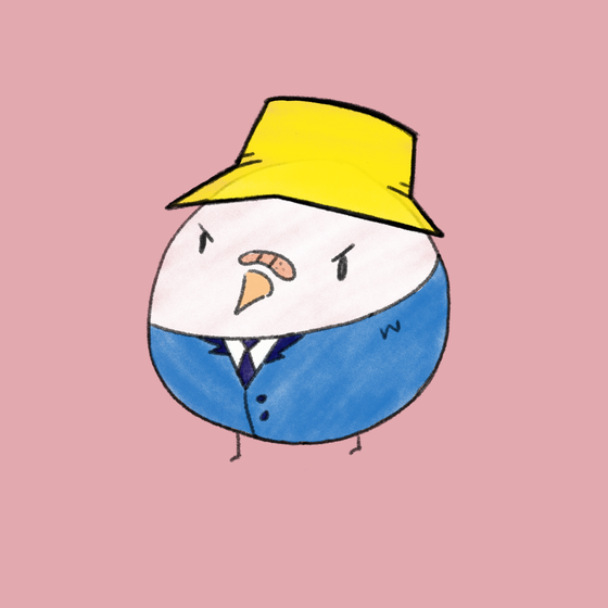 borb #1296