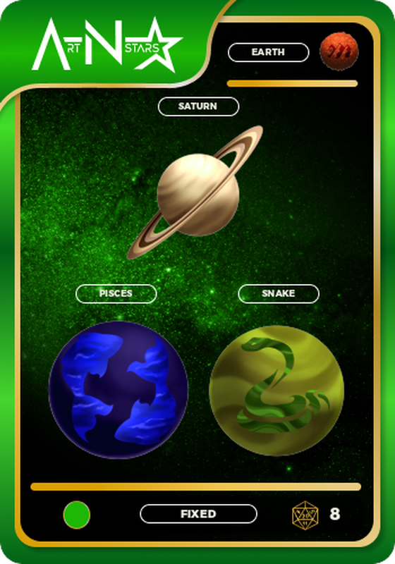 Arts Planet #32