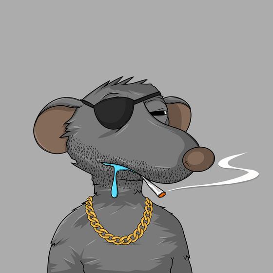 Fat Rat #835