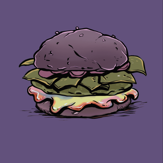 goblintown burgers #5250