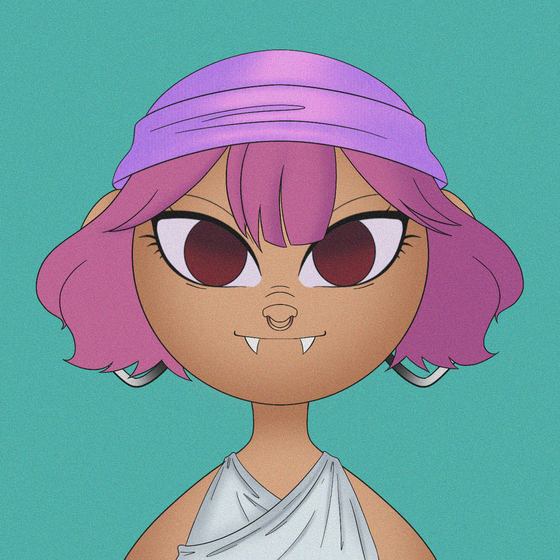 Toon Society #714