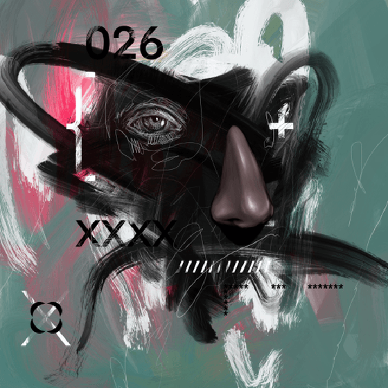 MASKX 026