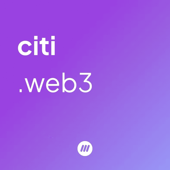 citi.web3