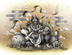 The Creator-大国主命-