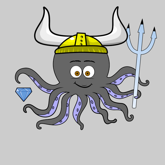 Octotokes #203