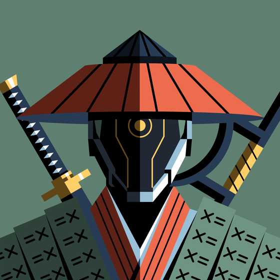 Ronin #1327