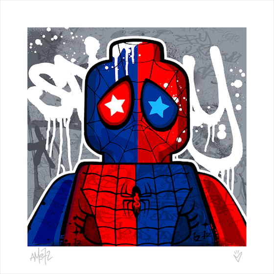 Street Spidey