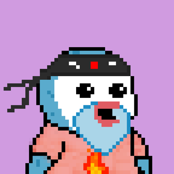 PixelPengs #8993