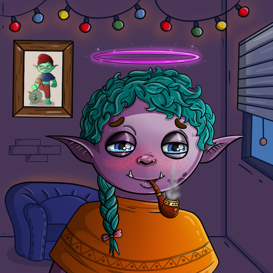 ELF #3381