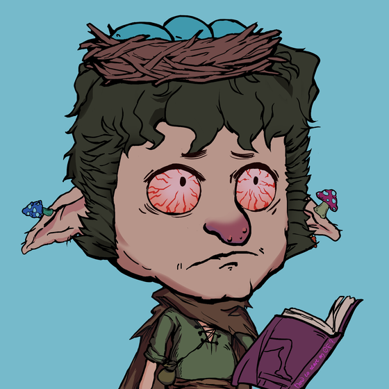 Halfling #5444