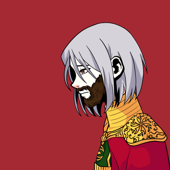Project Kaito #3381