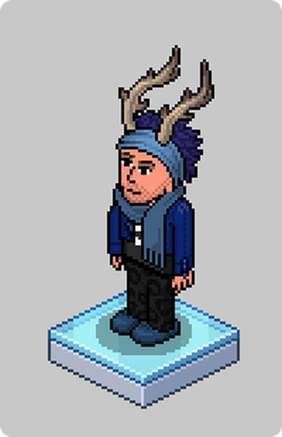 Habbo #1628