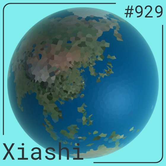 World #929