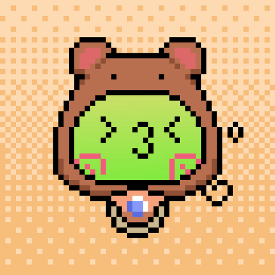 CryptoSimeji #9287