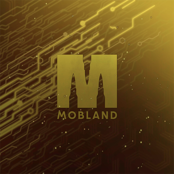 Mobland Genesis SYNR Pass #215