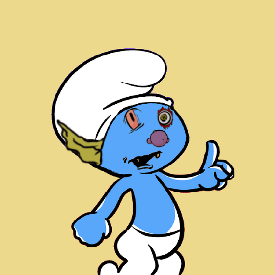 SmurfTown.wtf #550