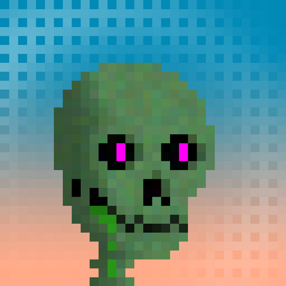 Based Ghoul ⛧ 718
