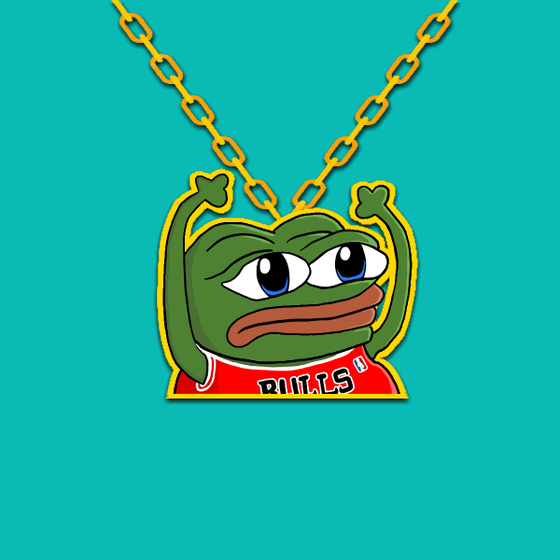 TiffPepe HD #1757