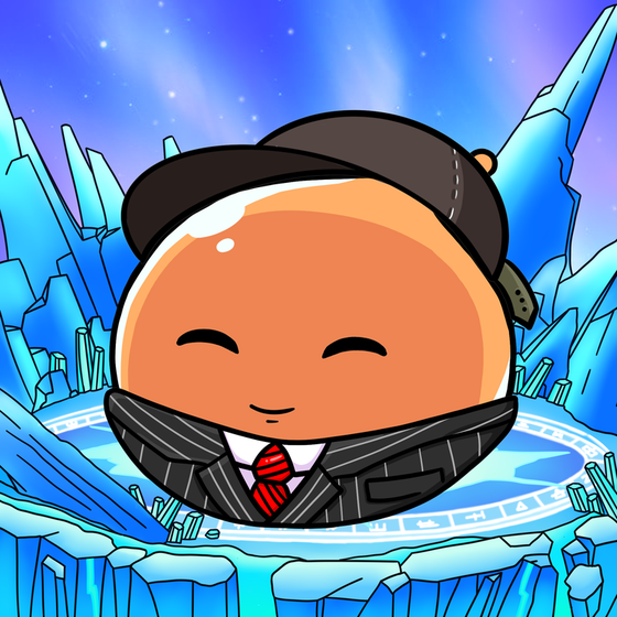 Squishie #842