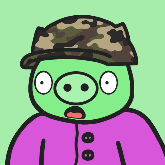 PIG GANG #4192