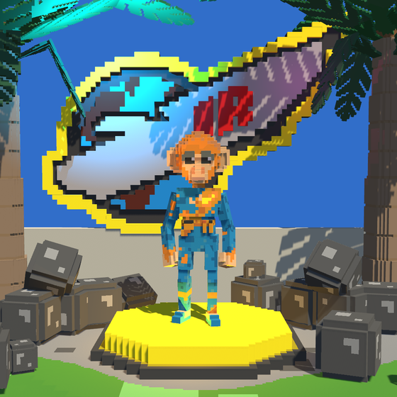 Thunderbirds #2799