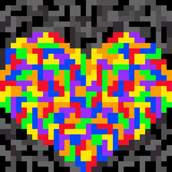 PixelheArt