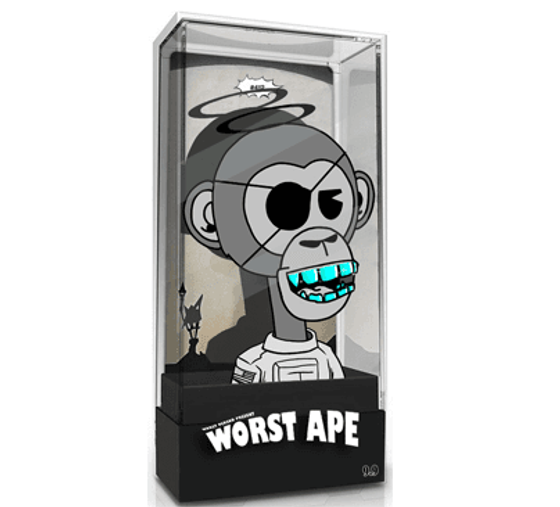 Worst Box #412