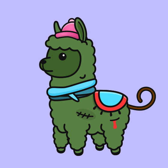 BabyLlama #1539