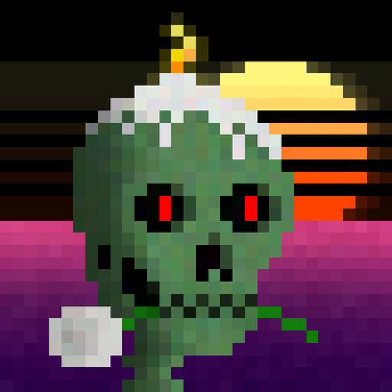 Based Ghoul ⛧ 569
