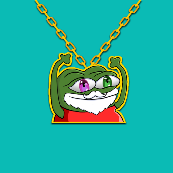 TiffPepe HD #4029
