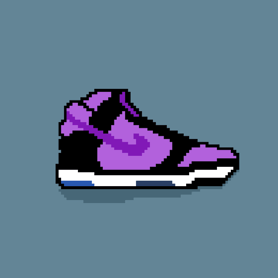Dunks for Punks x29