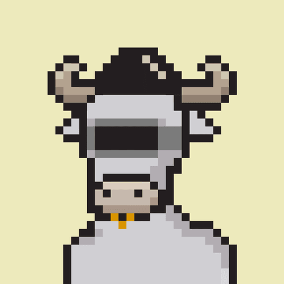 Badass Bull 1569