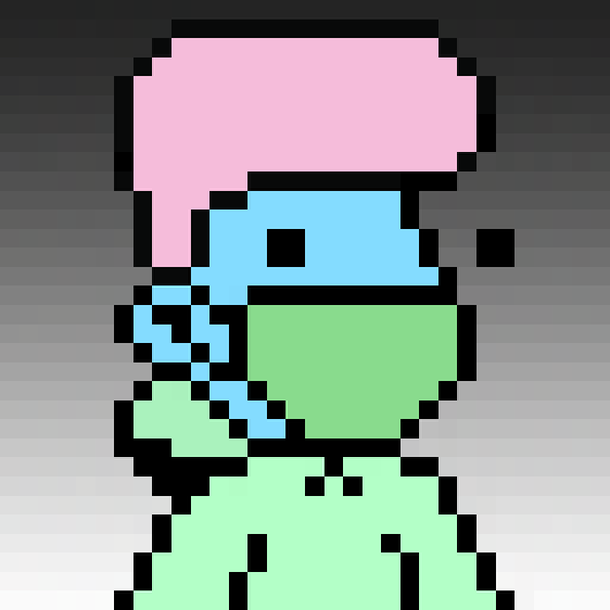 Pixel Dood #3272