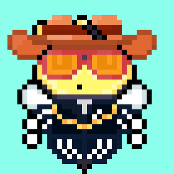 Bees Deluxe #17169