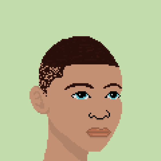 Glitch #2965