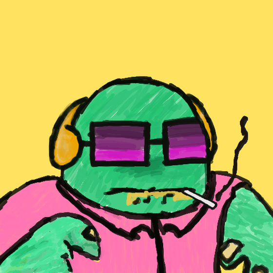 Kevin Everyday #2529