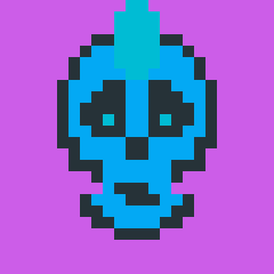 CryptoSkull #4179