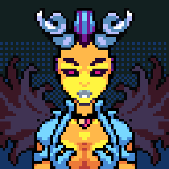 Demonix #5393