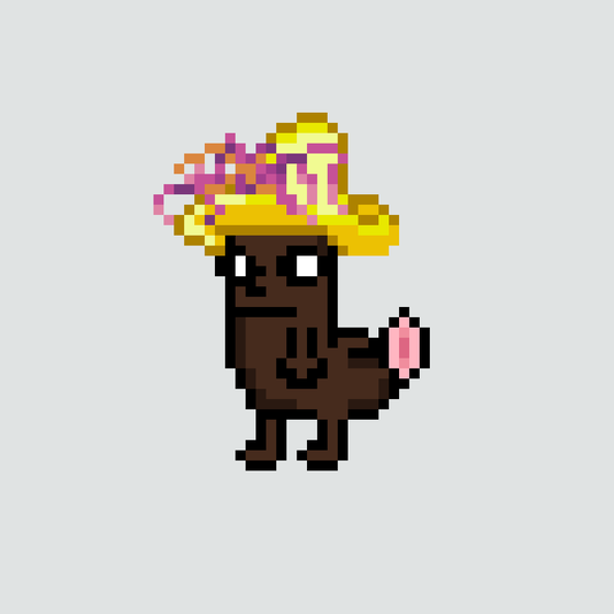 CryptoClitbutt #5257