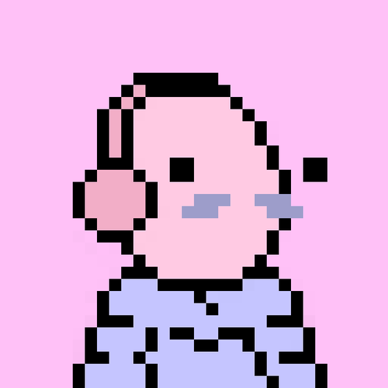 Pixel Dood #7053