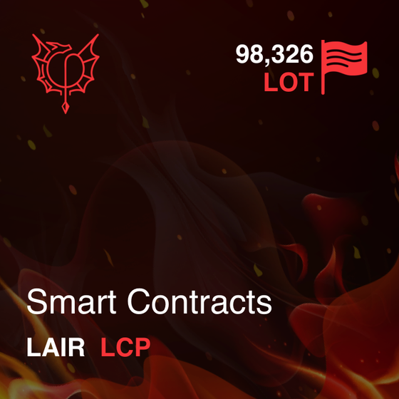 Smart Contracts