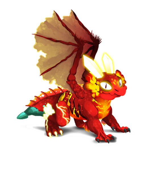 Dragon #2348