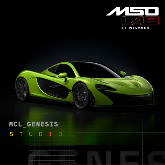 MSO LAB Genesis #333