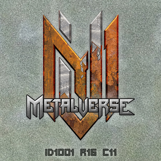 METALVERSE Origin Land NFT #1001